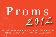 Prom Events